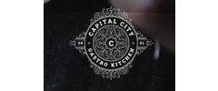 Capital City Gastro Logo