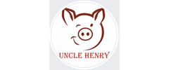 Uncle Henry logo