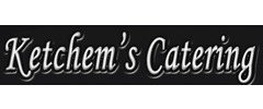 Ketchem's Catering logo