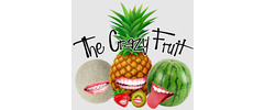 The Crazy Fruit logo