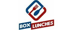 The Box Lunches logo