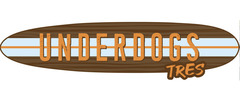Underdogs Tres logo