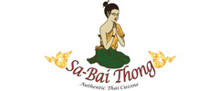 Sa-Bai Thong Thai Cuisine logo