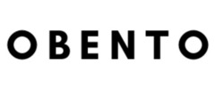Obento logo