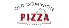 Old Dominion Pizza logo