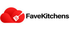 FaveKitchens - Topolino's Logo