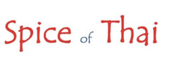 Spice of Thai Logo