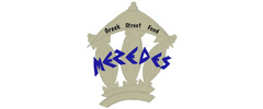 Mezedes Logo