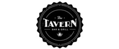 The Tavern Bar & Grill logo