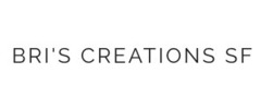 Bris's Creations Logo