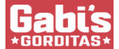 Gabi's Gorditas Logo