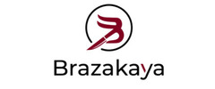 Brazakaya Logo