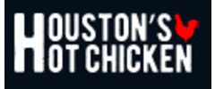 Houston's Hot Chicken Logo