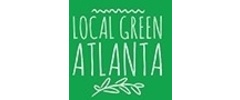 Local Green Atlanta Logo
