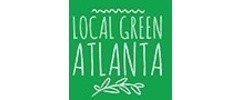 Local Green Atlanta logo