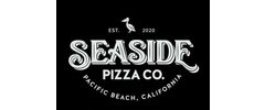 Seaside Pizza Co logo