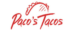 Paco's Tacos Logo