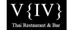 VIV Thai Restaurant Logo