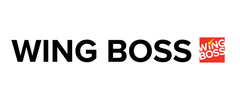 Wing Boss logo