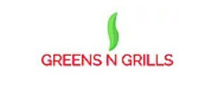 Greens N Grills Logo