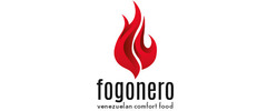 Fogonero Restaurant logo