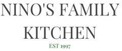 Casa Ninos Cucina Logo