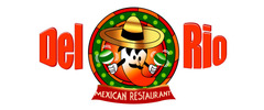 Del Rio Mexican Restaurant logo