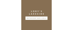 Lory's Lakeside Logo