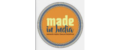Made in India Logo