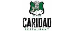 Caridad Restaurant Logo
