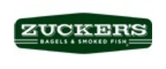 Zucker's Bagels & Smoked Fish logo