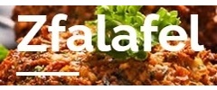 Z Falafel logo
