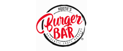 Hootie's Burger Bar Logo