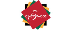 Cinco Tacos Logo