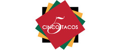 Cinco Tacos logo