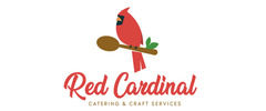 Red Cardinal Catering Logo