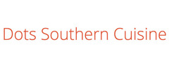 Dots Southern Cuisine Logo