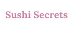 Sushi Secrets Logo