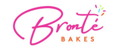 Bronte Bakes Logo