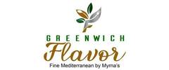 Greenwich Flavor logo