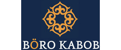 Boro Kabob Logo