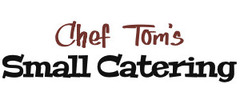 Small Catering Logo