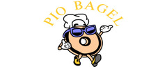 Pio Bagel logo