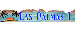 Las Palmas I Logo