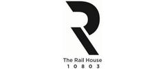 The Rail House logo