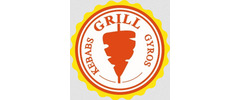 Grill Kebabs and Gyros Logo