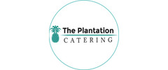 The Plantation Catering Logo