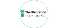 The Plantation Catering logo