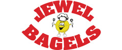 Jewel Bagels logo