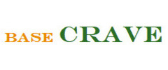 Base Crave Logo